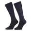 LeMieux Sparkle Competition Socks - Navy