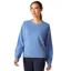 Ariat Women's Memento Sweatshirt - Dutch Blue