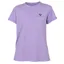 Aubrion Ladies Repose T-Shirt - Lavender