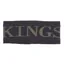 Kingsland KLquinlyn Unisex Knitted Headband - Navy