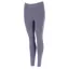 Schockemohle Ladies KG Style Classy Sporty Riding Tights - Slate Grey
