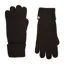 Joules Elena Cable Gloves - True Black