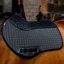 Horseware Tech Comfort Pad Cob/Horse - Black