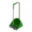 Earlswood Junior Manure Collector and Rake Set - Green