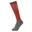 LeMieux Competition Socks Twin Pack - Sienna