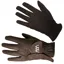 Woof Wear Competition Gloves - Chocolate