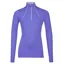 LeMieux Young Rider Base Layer - Bluebell 