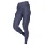 LeMieux Summer ActiveWear Pull On Breeches - Bluebell