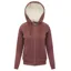 LeMieux Sherpa Lined Hoodie - Orchid