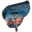 Shires ARMA Waterproof Ride On Saddle Cover - Winter Sunset