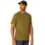Ariat Men's Rebar Cotton Strong T-Shirt - Lichen Heather
