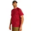 Ariat Men's Rebar Heat Fighter T-Shirt - Tibetan Red