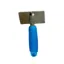 Equilibrium Products Hook Cleaner Brush - Blue