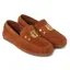 Holland Cooper The Driving Loafer - Tan