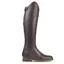 Shires Moretta Amalfi Leather Riding Boots - Brown