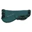 Imperial Riding Fur Irgho Star Half Pad - Forest Green
