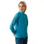 Ariat Women's Agile Softshell Jacket - Mosaic Blue