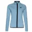 Kingsland KLHindy Ladies Training Jacket - Blue Faded Denim