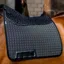 Horseware Tech Comfort Dressage Pad Cob/Horse - Black