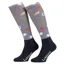 LeMieux Footsie Socks Adults - Treats