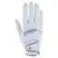 Roeckl Millero Riding Gloves - White