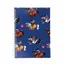 Hy Equestrian Thelwell Collection Race Notebook - Cobalt Blue