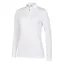 Schockemohle Penelope Ladies Functional Show Shirt - White