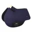 Hy Equestrian Pro Reaction Close Contact Saddle Pad - Navy