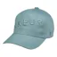 Pikeur Sports Embroidered Cap - Jade