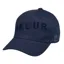 Pikeur Sports Embroidered Cap - Night Blue