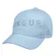 Pikeur Sports Embroidered Cap - Pastel Blue
