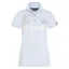 HV Polo Ladies Favouritas EQ Polo Shirt - Cloud Melange
