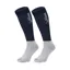 LeMieux Competition Socks Twin Pack - Navy