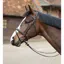 Mark Todd Padded Flash Bridle - Brown
