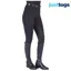 Just Togs Riding Tights - Black