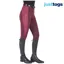 Just Togs Riding Tights - Wine