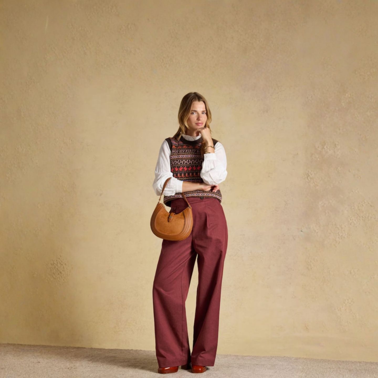 Joules AW26
