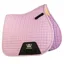 Woof Wear Pony GP Saddle Cloth - Lilac