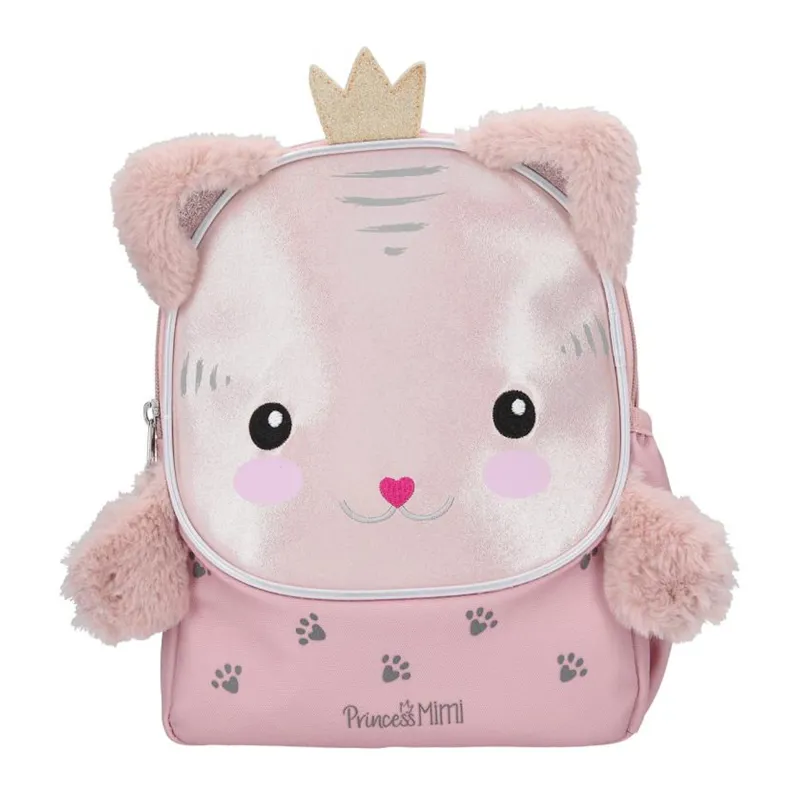 Princess Mimi Backpack Cat Lou