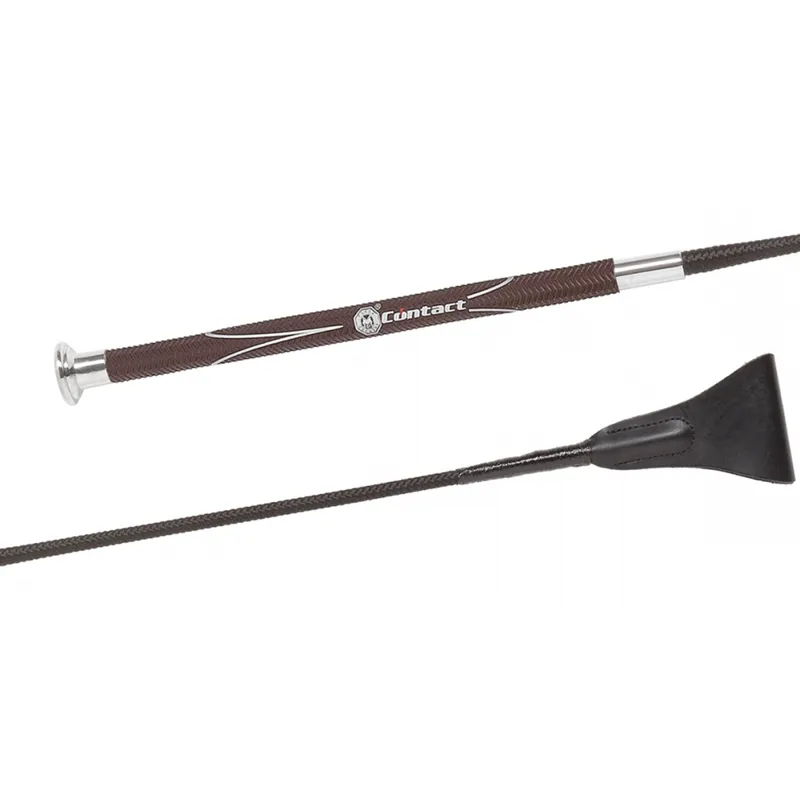 Fleck Jump Bat - Brown - 60cm