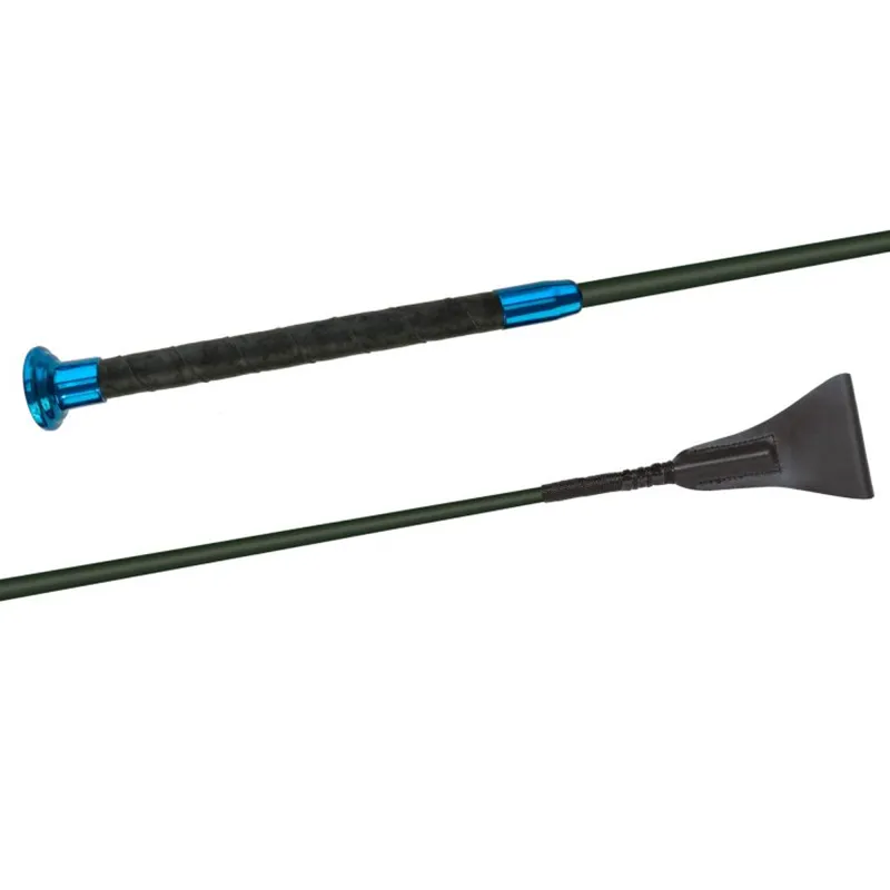 Fleck Silk Touch Jump Bat - Blue - 60cm