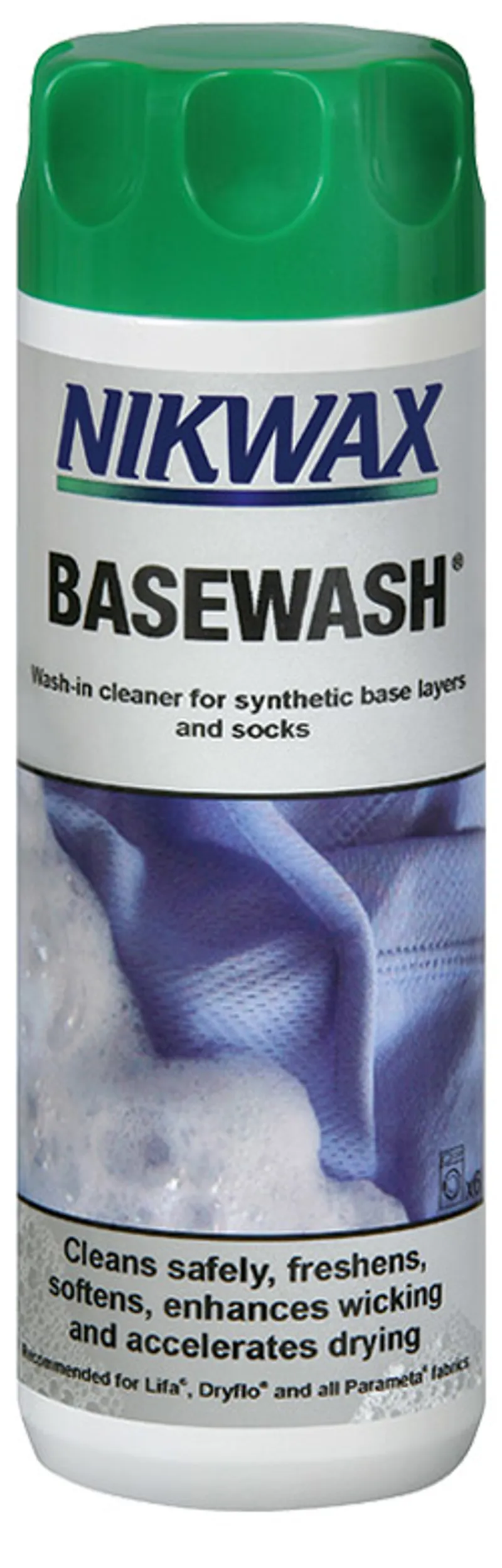 Nikwax 300ml BaseWash in White