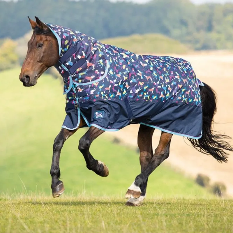 Shires Tempest Original Combo  200g Turnout  