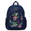 Joules Wanderer Technical Rucksack - Blue Gem