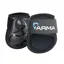 Shires ARMA Carbon Fetlock Boots - Black