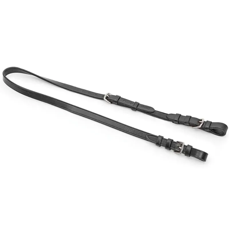 Shires Velociti Slip Head - Black