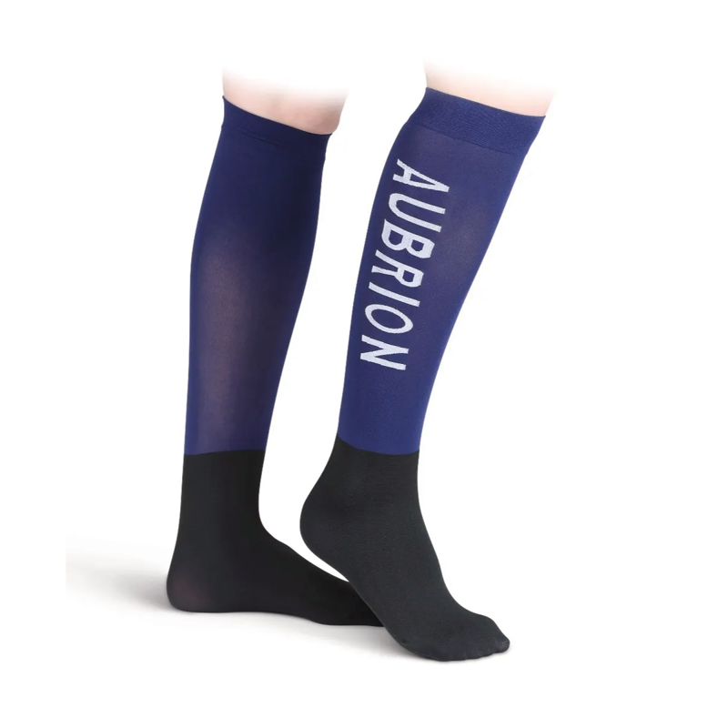 Aubrion Abbey Socks-7