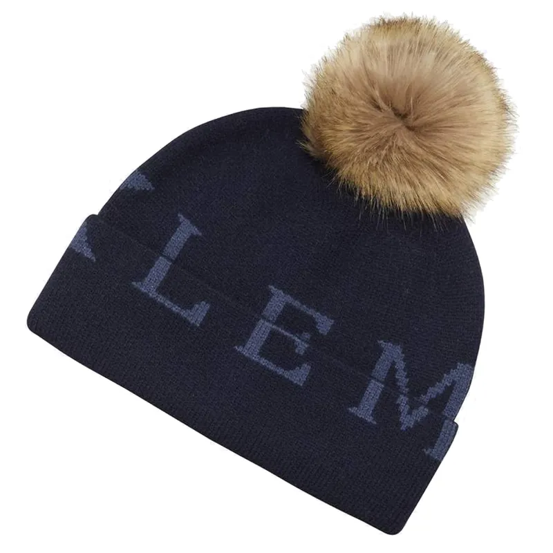 LeMieux Beanie - Navy