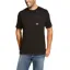 Ariat Men's Rebar Workman T-Shirt - Black