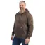 Ariat Men's Rebar Workman DuraCanvas Hoodie - Wren Heather